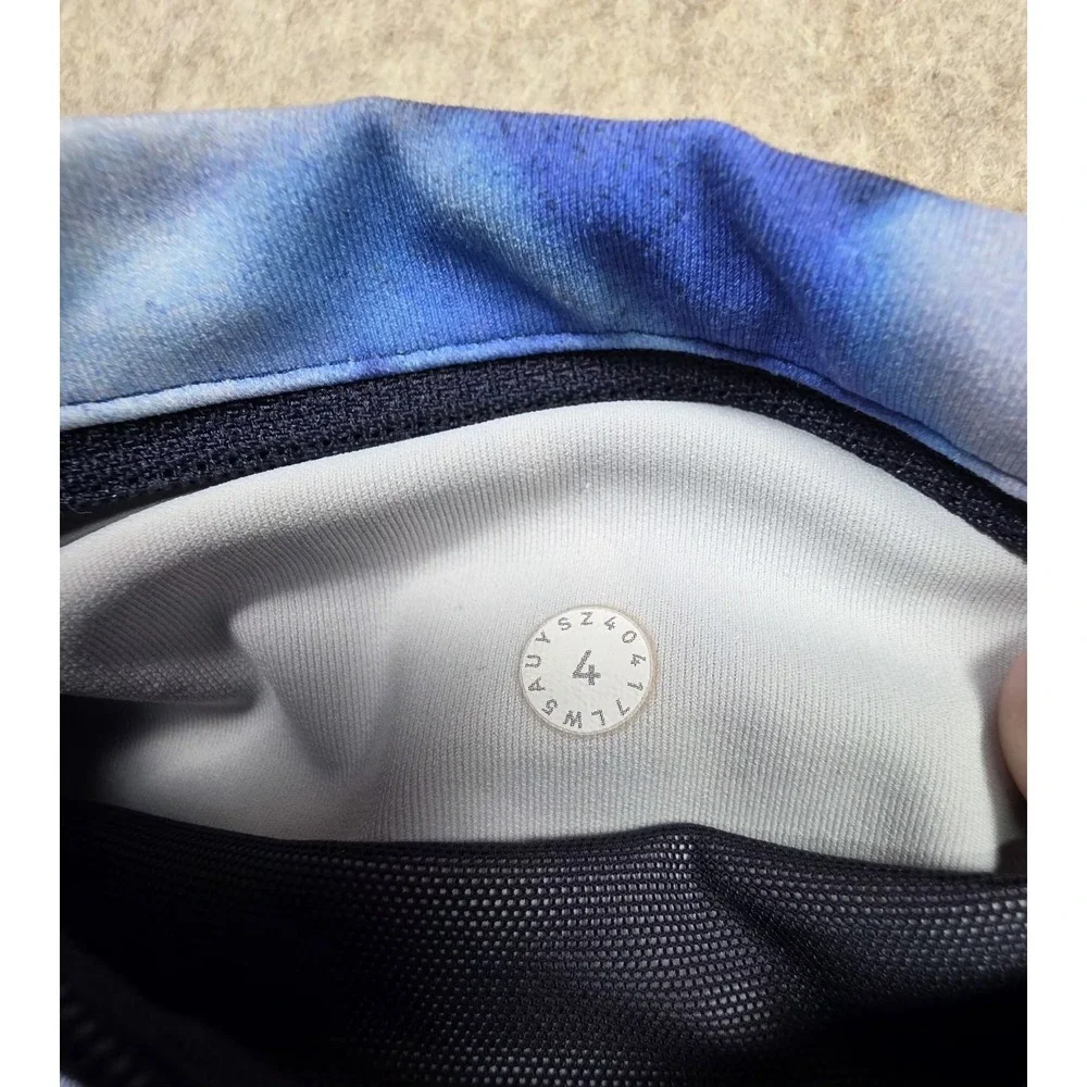 lululemon athletica pictures accurately